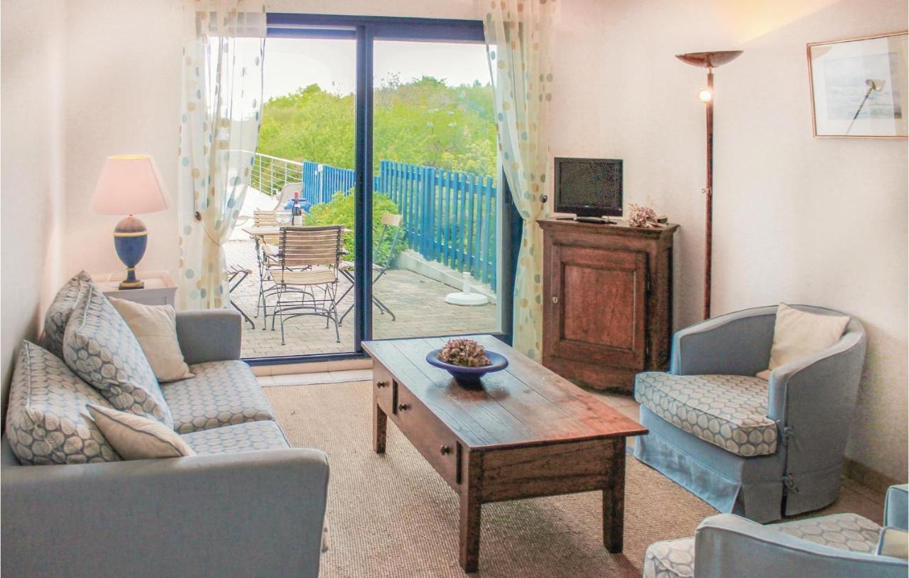 Lovely Home In Cadouarn With Wifi Sene Exterior photo